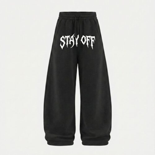 soc sweatpant