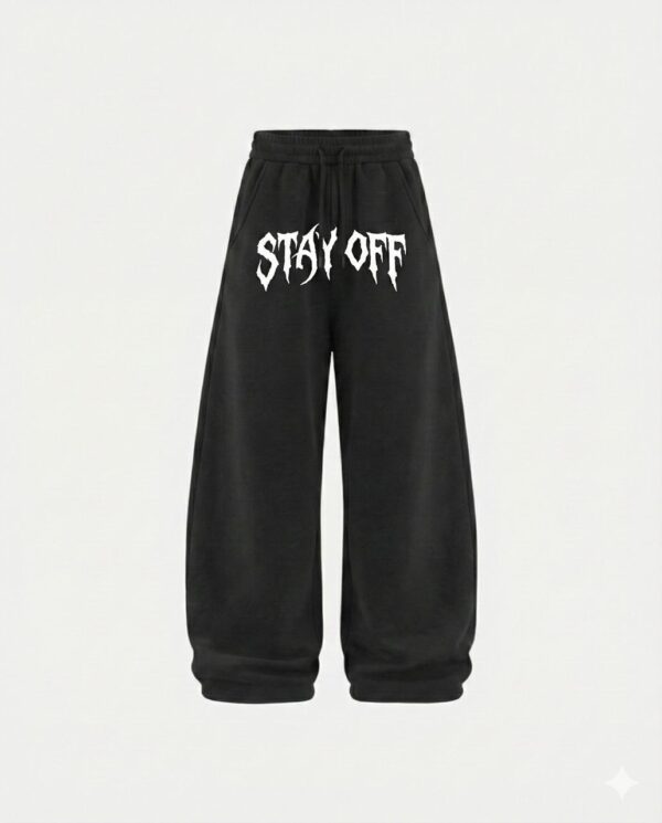 soc sweatpant