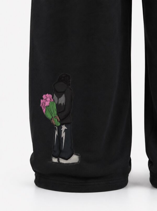 SOC SWEATS