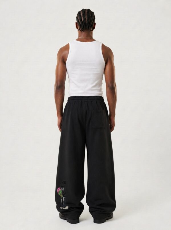 SOC SWEATS