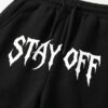 SOC SWEATS