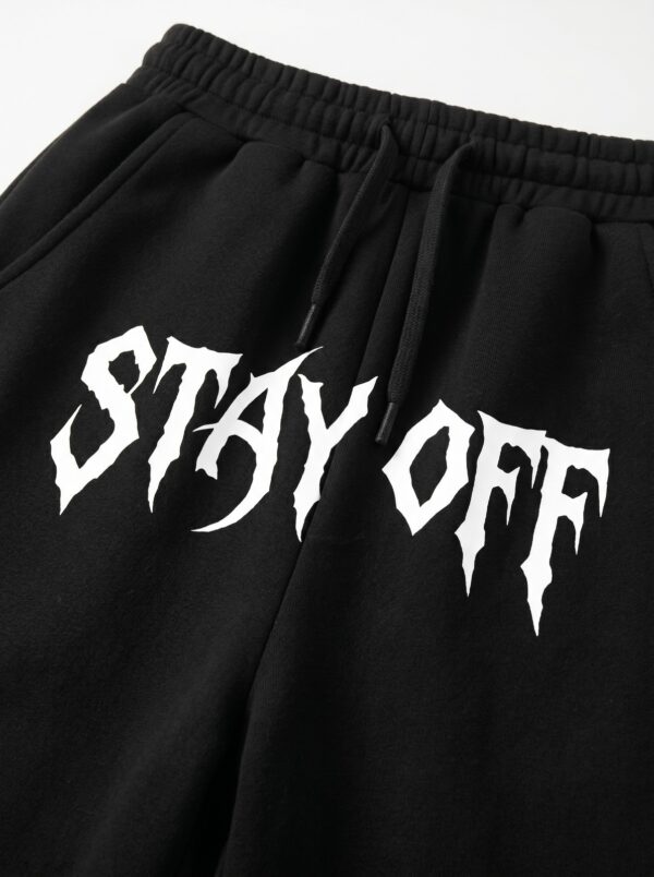 SOC SWEATS