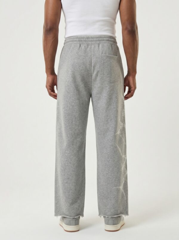 SOC Acid wash joggers