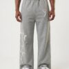 SOC Acid wash joggers