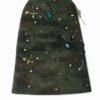 soc beanie camo unfolded