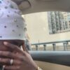 JEWELED BEANIE V1