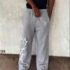 SOC Acid wash joggers