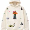 soc hoodie
