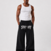 SOC SWEATS