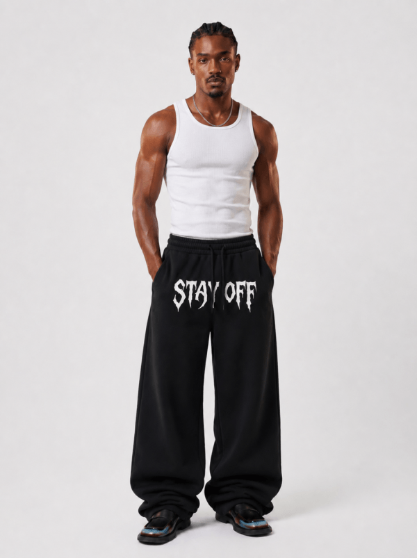 SOC SWEATS