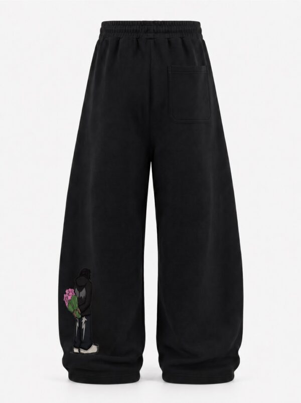 SOC SWEATS