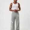 SOC Acid wash joggers