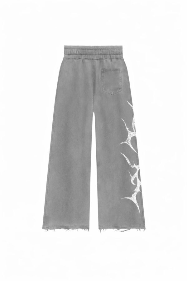 SOC Acid wash joggers