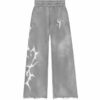 SOC Acid wash joggers