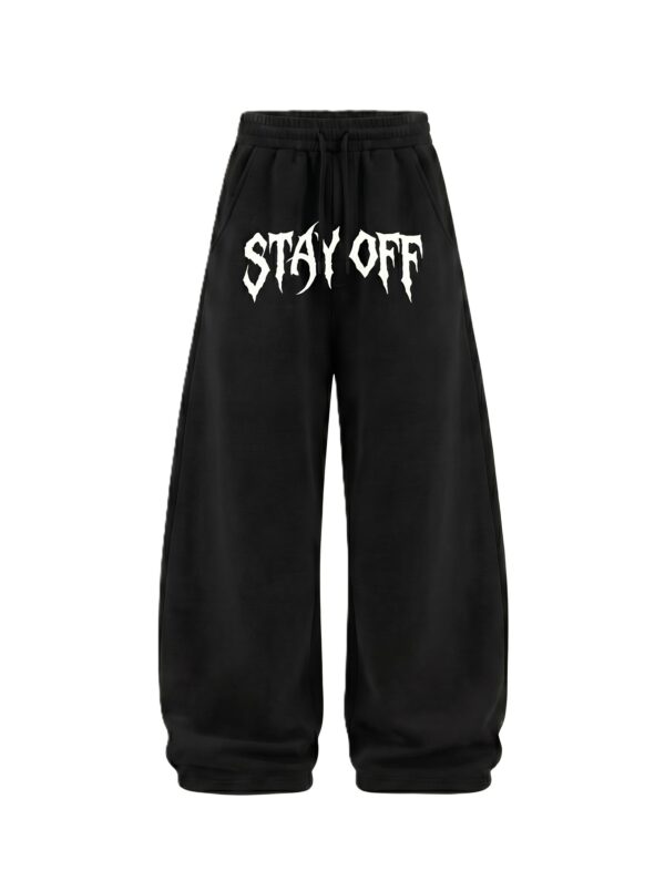 SOC SWEATS