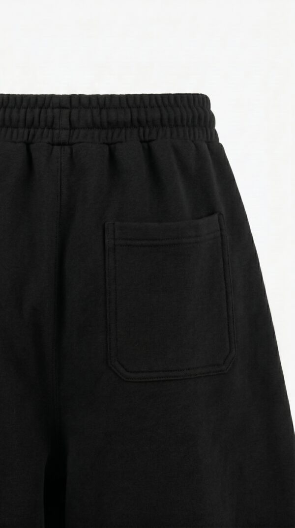 SOC SWEATS