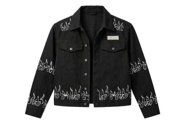 SOC Denim Set