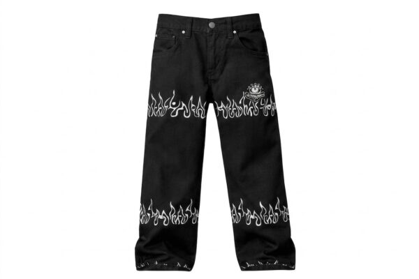 SOC Denim Set