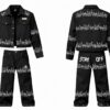 SOC Denim Set