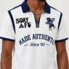The Authentic Quarter-Zip
