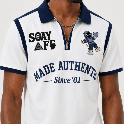01439e1b-e686-45d0-aa19-129a074d2625 The Authentic Quarter-Zip