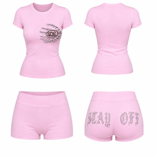 SOC BABY SET SOC BABY SET