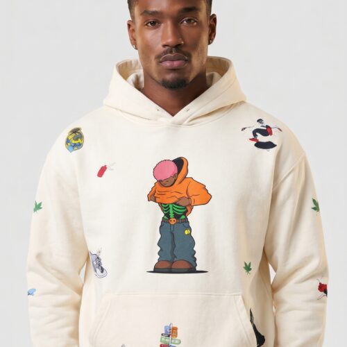 A_medium_shot_close-up_of_202605310114 SOC GRAPHIC HOODIE