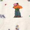 SOC GRAPHIC HOODIE