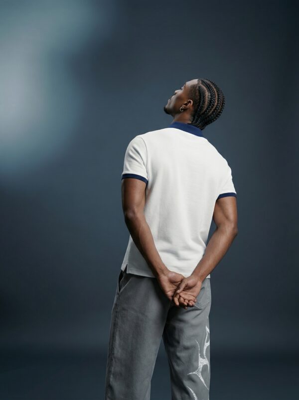 The Authentic Quarter-Zip